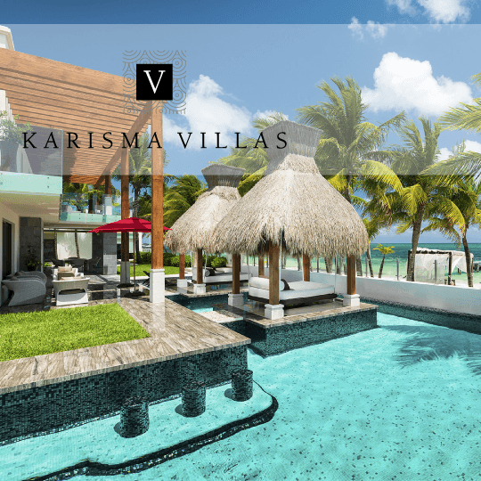 Azul Beach Resorts