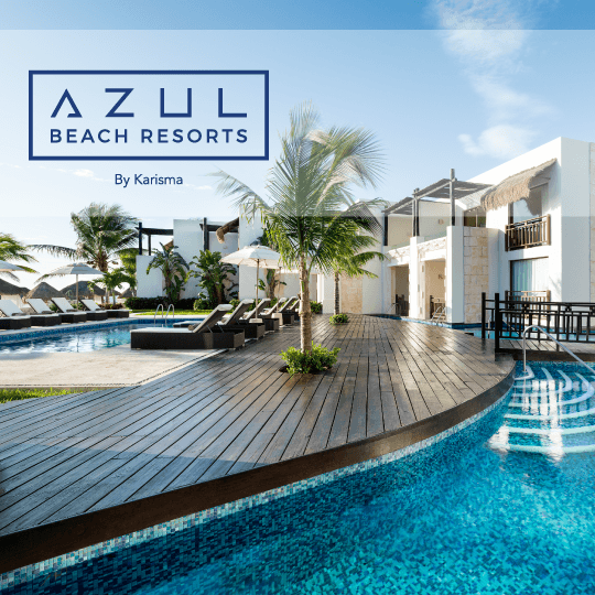 Azul Beach Resorts