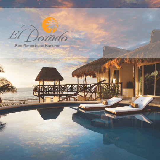 El Dorado Spa Resorts